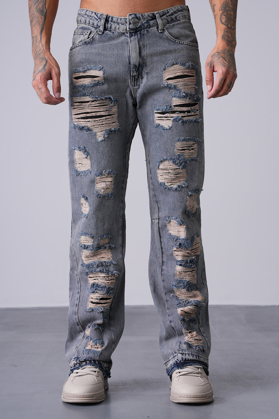 JEAN FLARE LL2000285