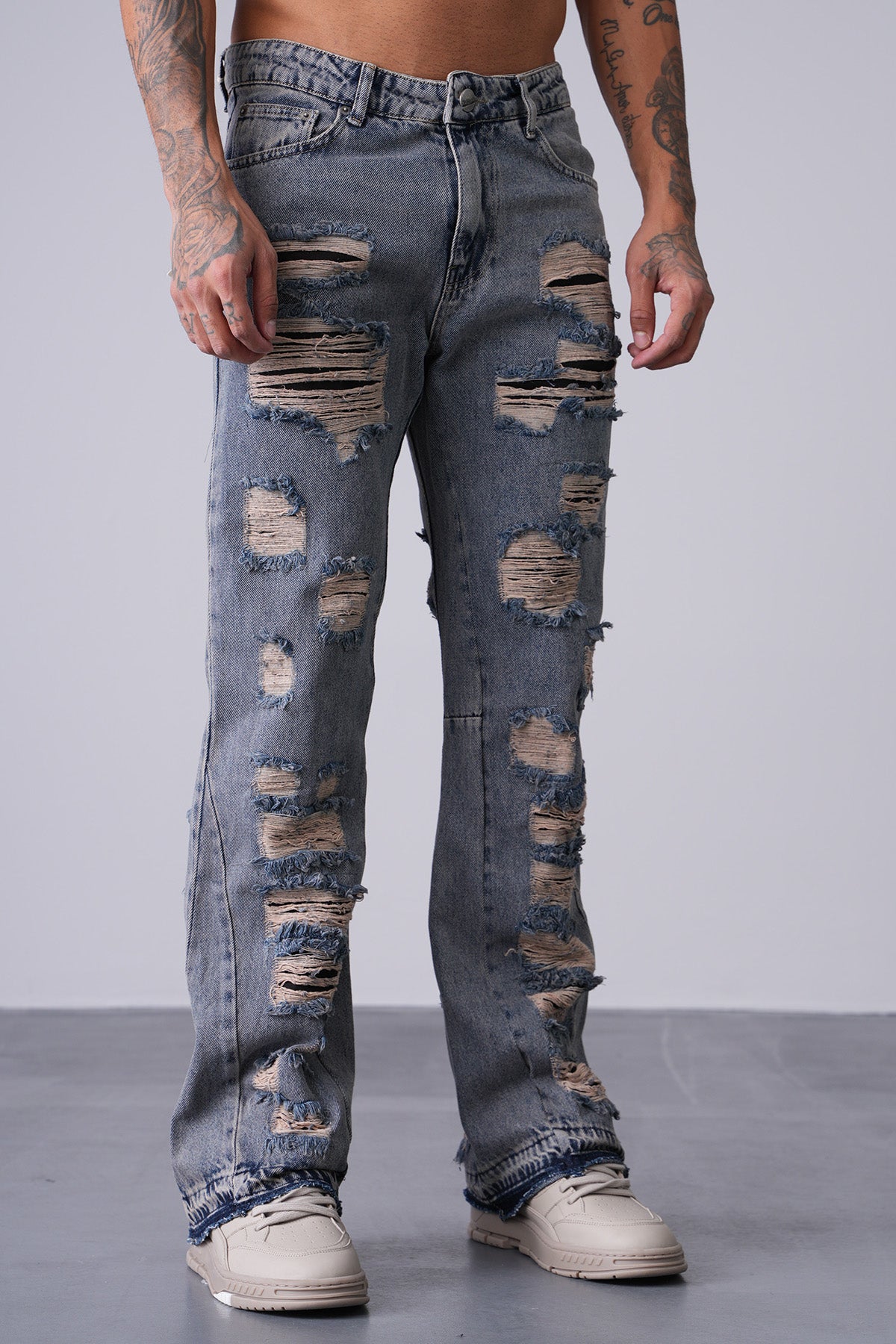 JEAN FLARE LL2000285