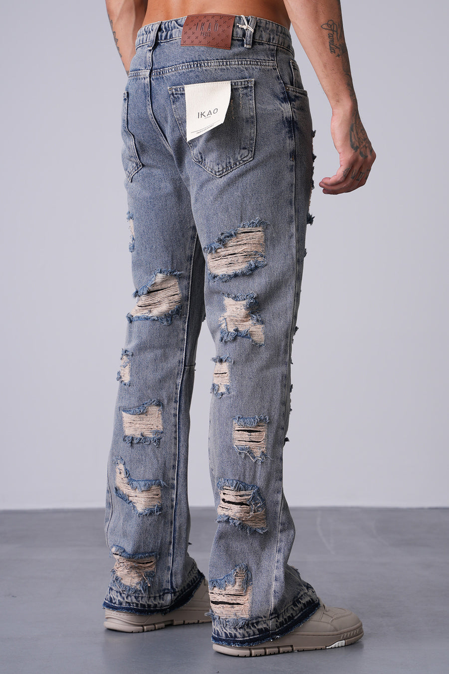 JEAN FLARE LL2000285