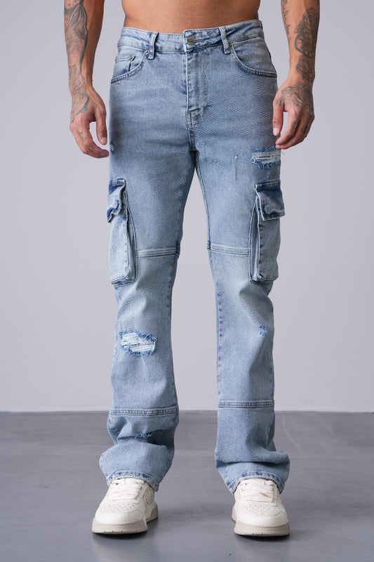 JEAN FLARE LL2000263