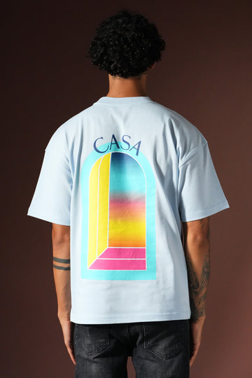 Oversize T-Shirt OM-028