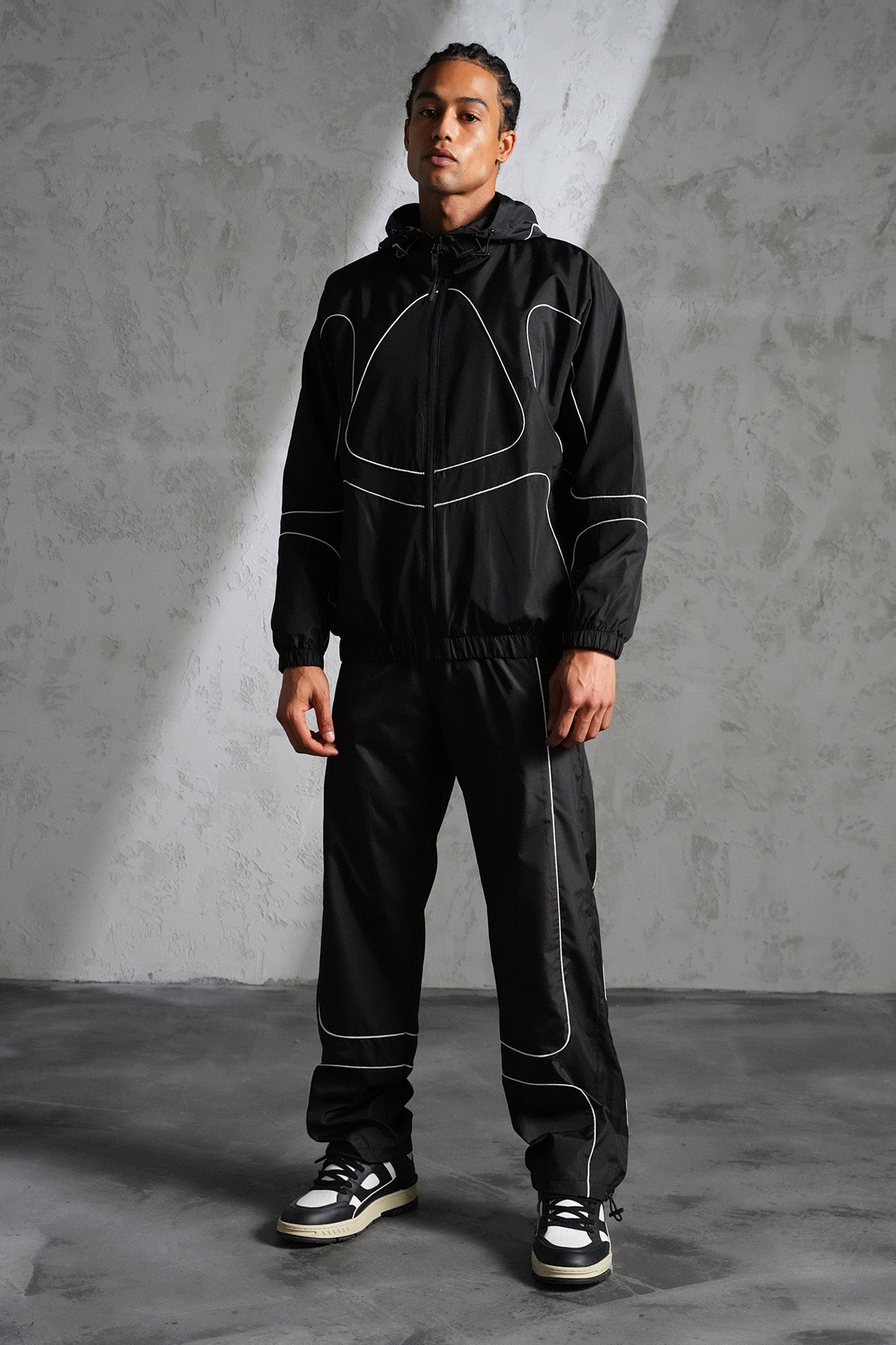 SET REGULAR FIT LL110055