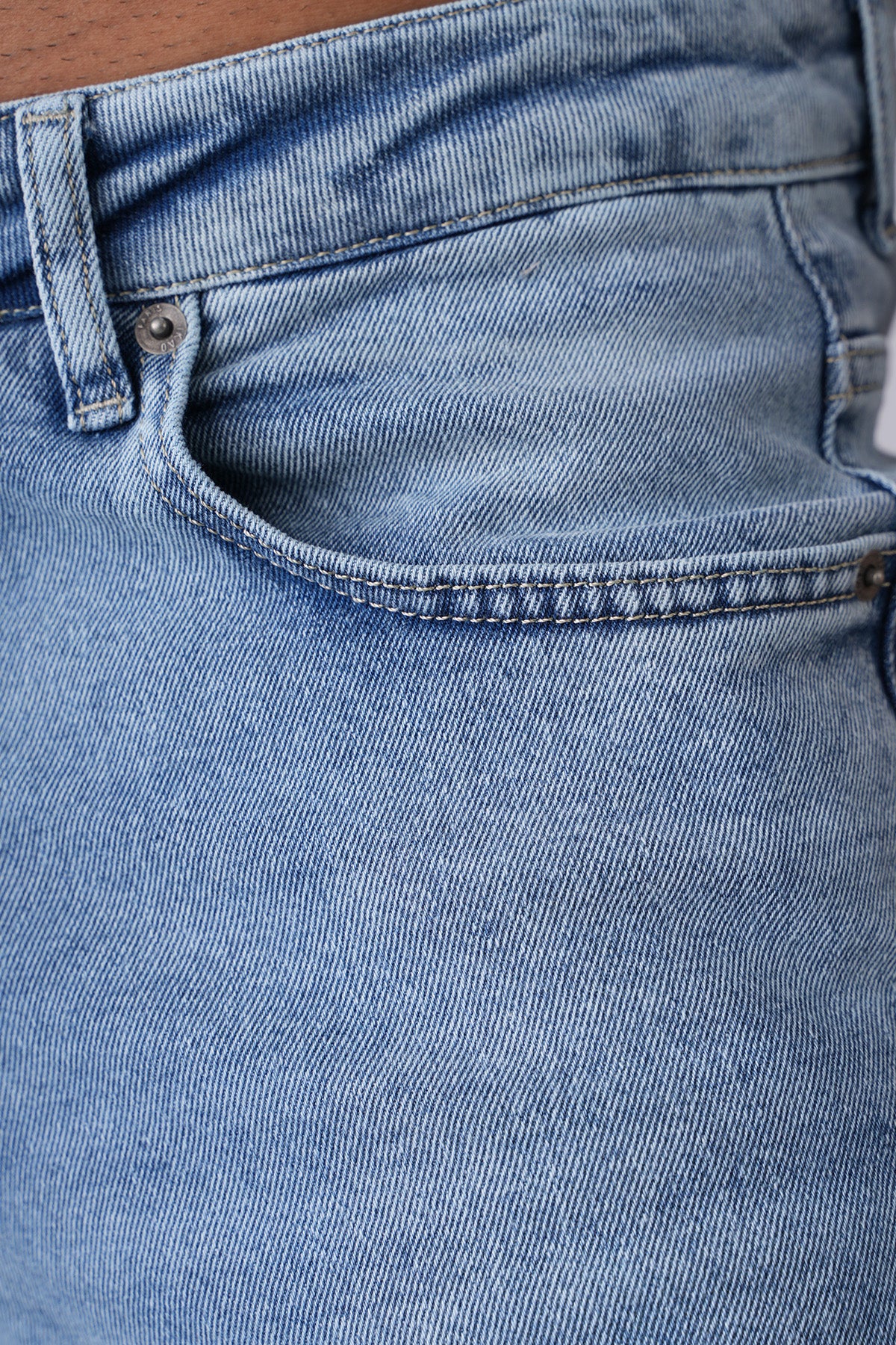 JEANS FLARE LL2000263