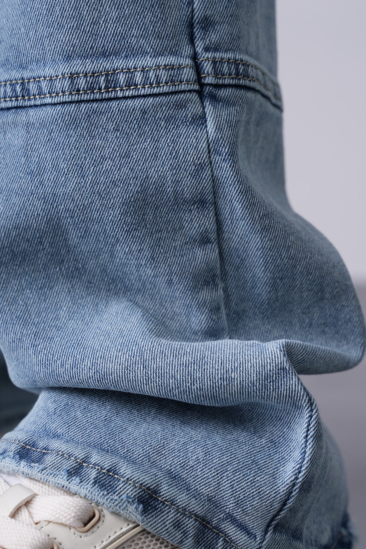 JEANS FLARE LL2000263