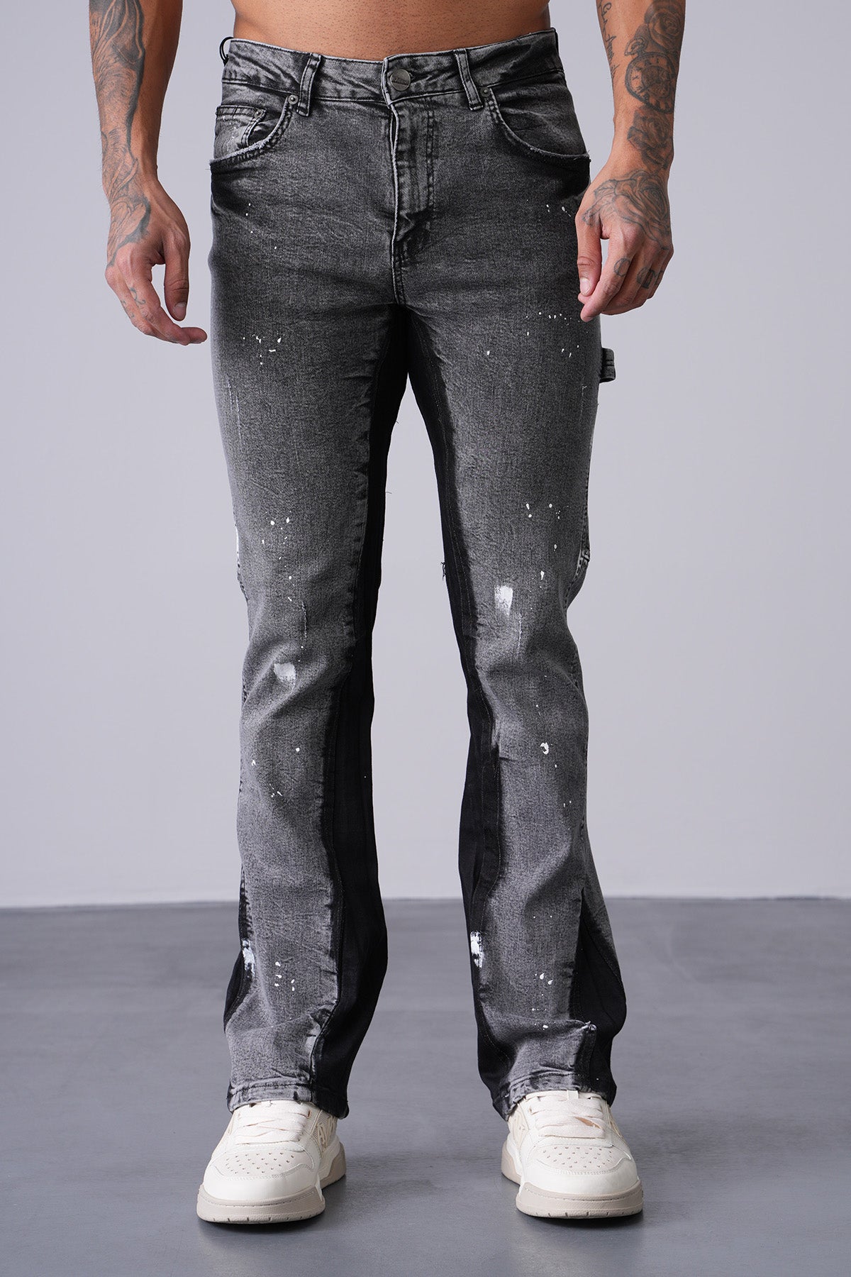 JEAN FLARE LL2000322