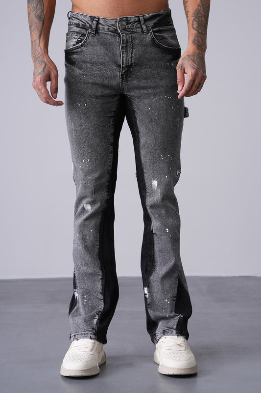 JEAN FLARE LL2000322