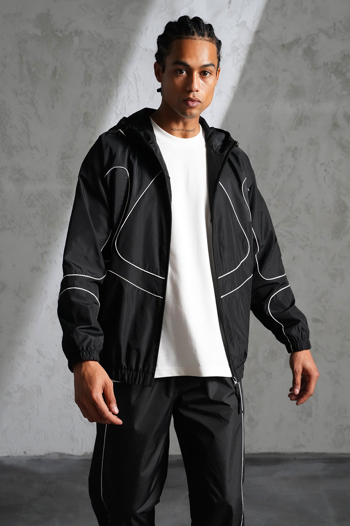 SET REGULAR FIT LL110055