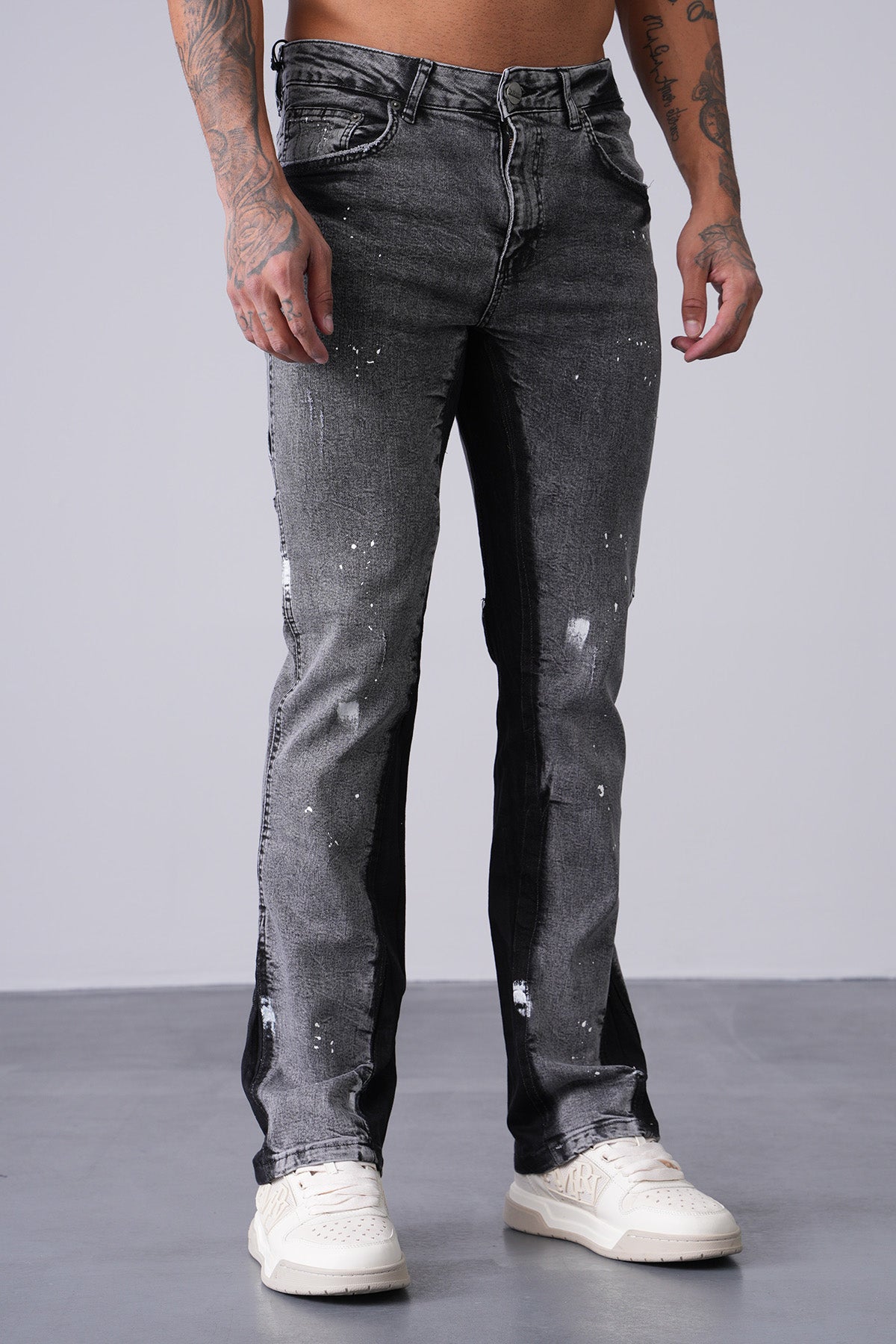 JEAN FLARE LL2000322