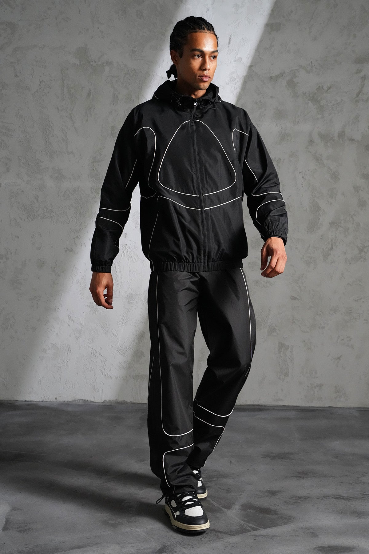 SET REGULAR FIT LL110055