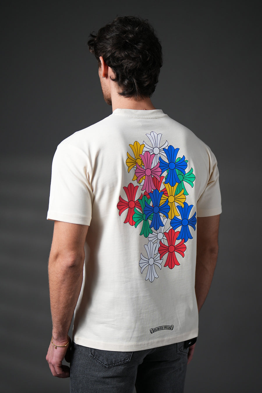 T-SHIRT LL1100166