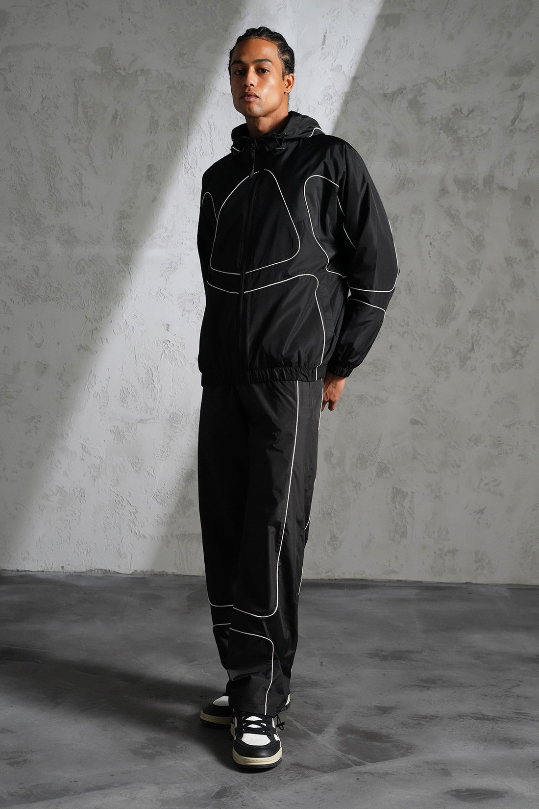 SET REGULAR FIT LL110055