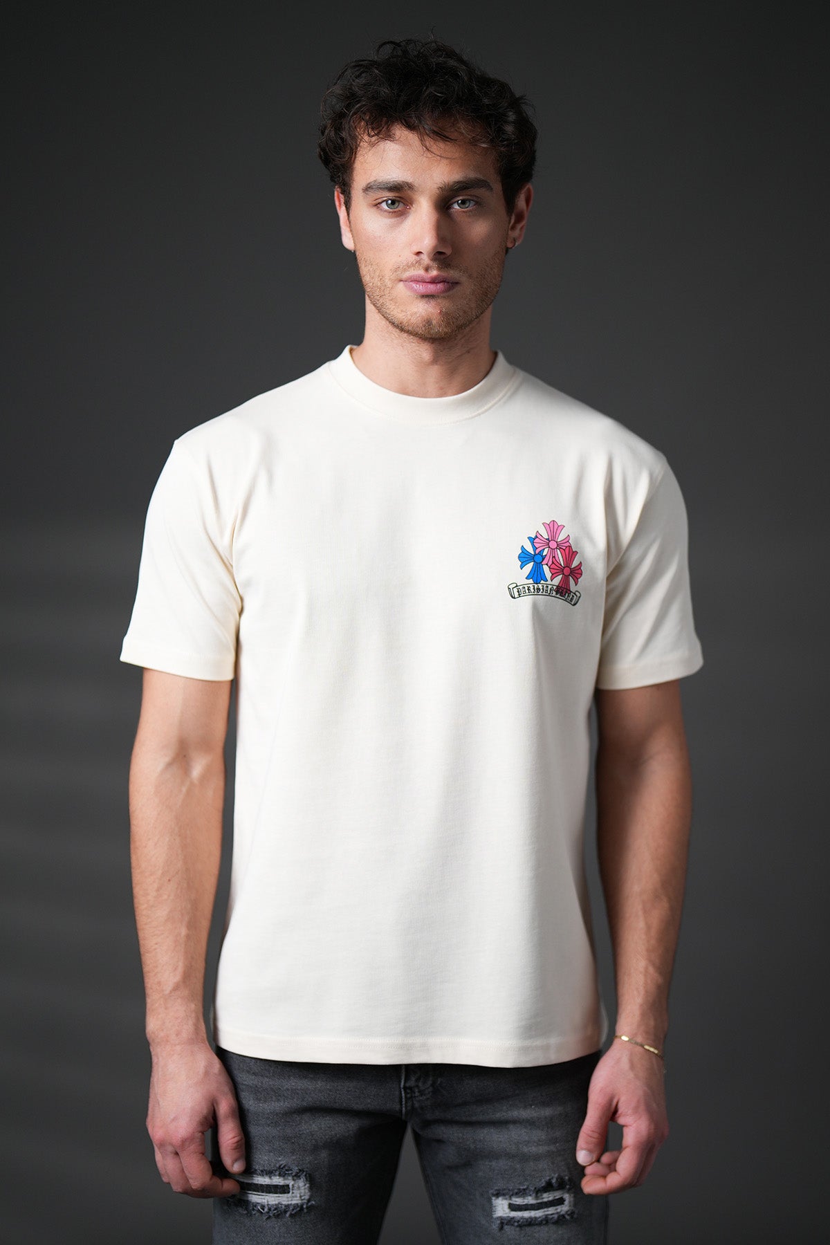 T-SHIRT LL1100166