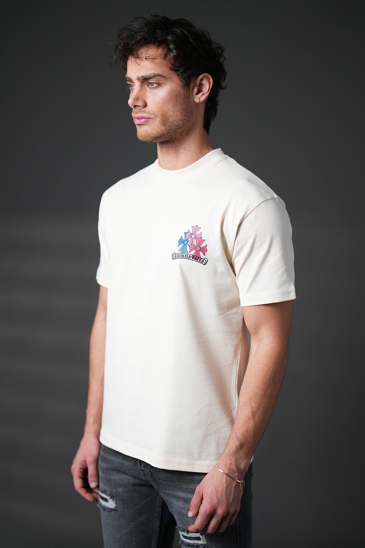 T-SHIRT LL1100166