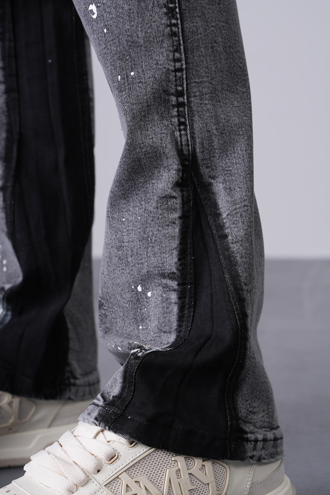 JEAN FLARE LL2000322