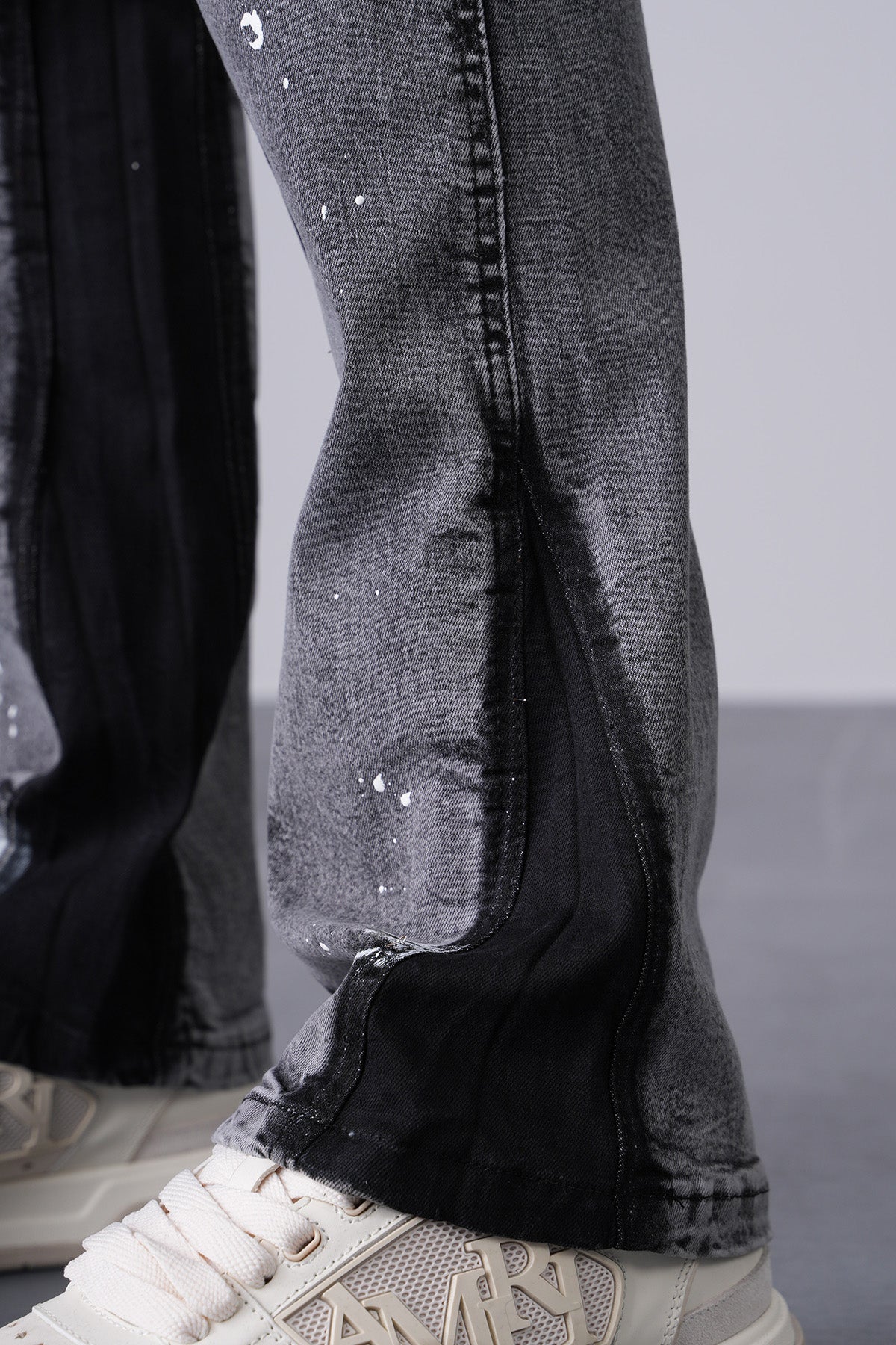 JEAN FLARE LL2000322