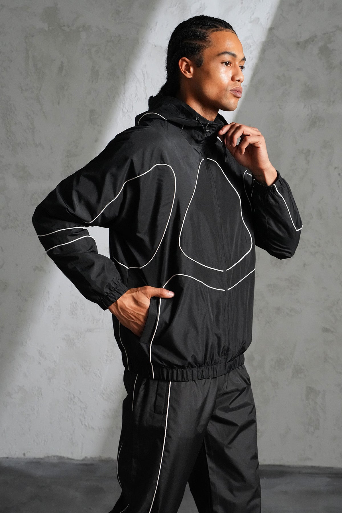 SET REGULAR FIT LL110055