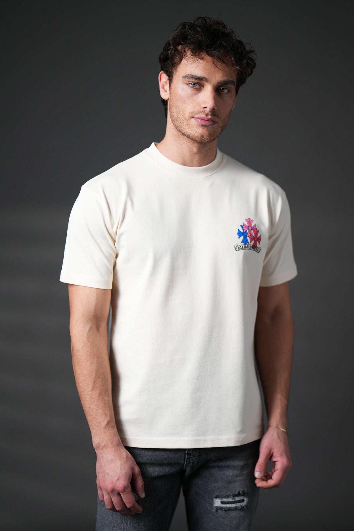 T-SHIRT LL1100166
