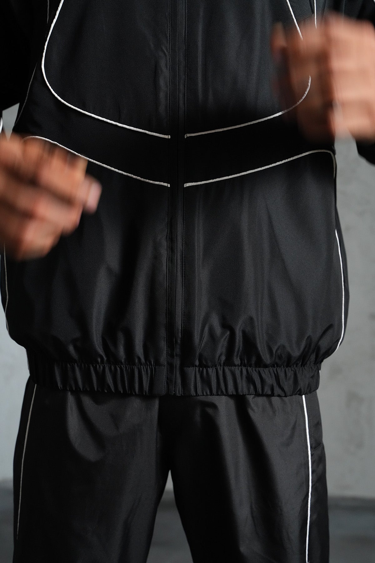 SET REGULAR FIT LL110055