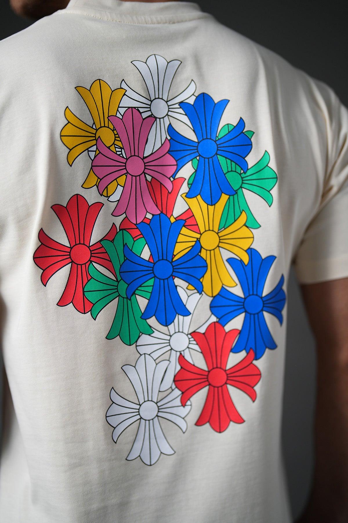 T-SHIRT LL1100166