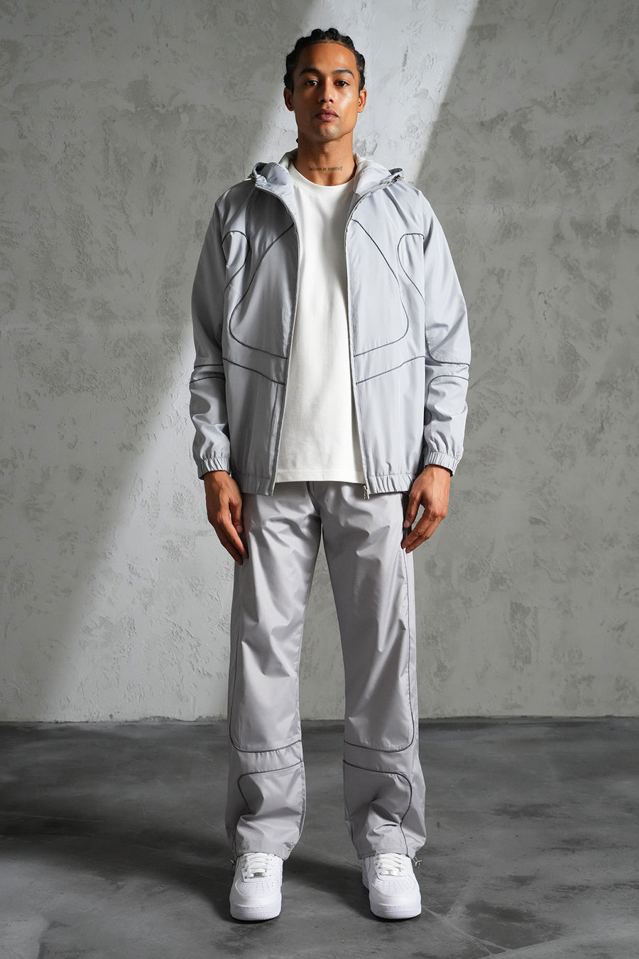SET REGULAR FIT LL110055