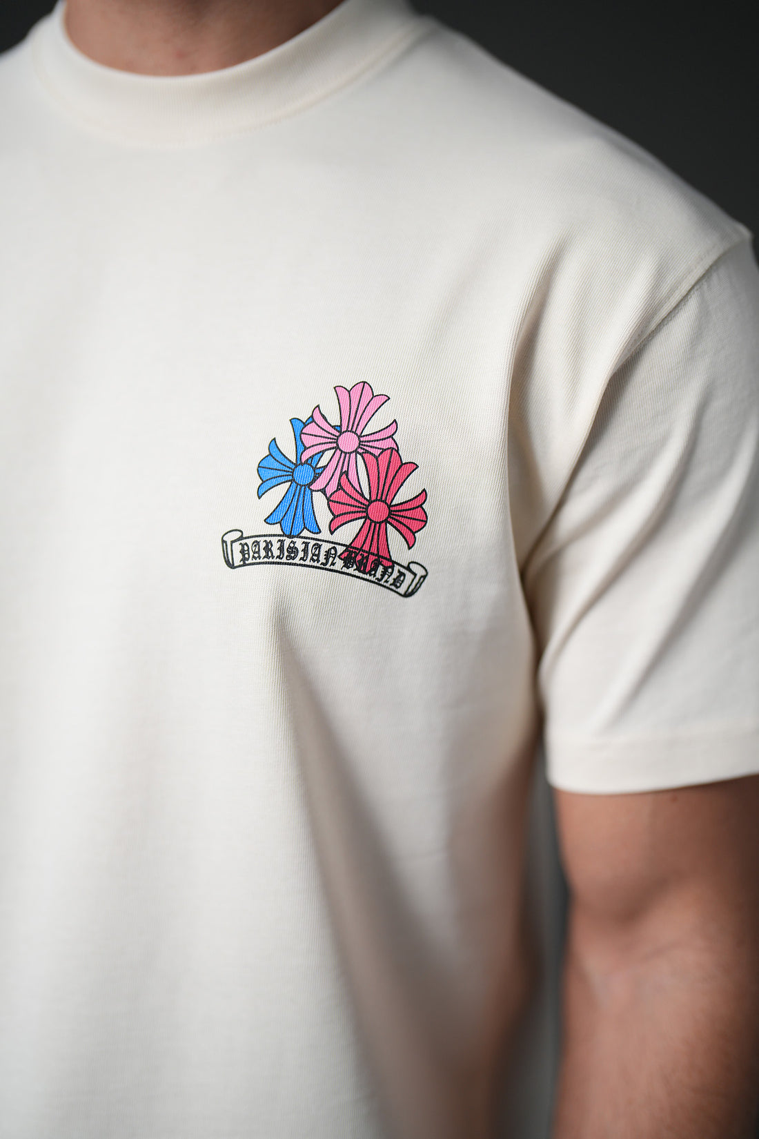 T-SHIRT LL1100166