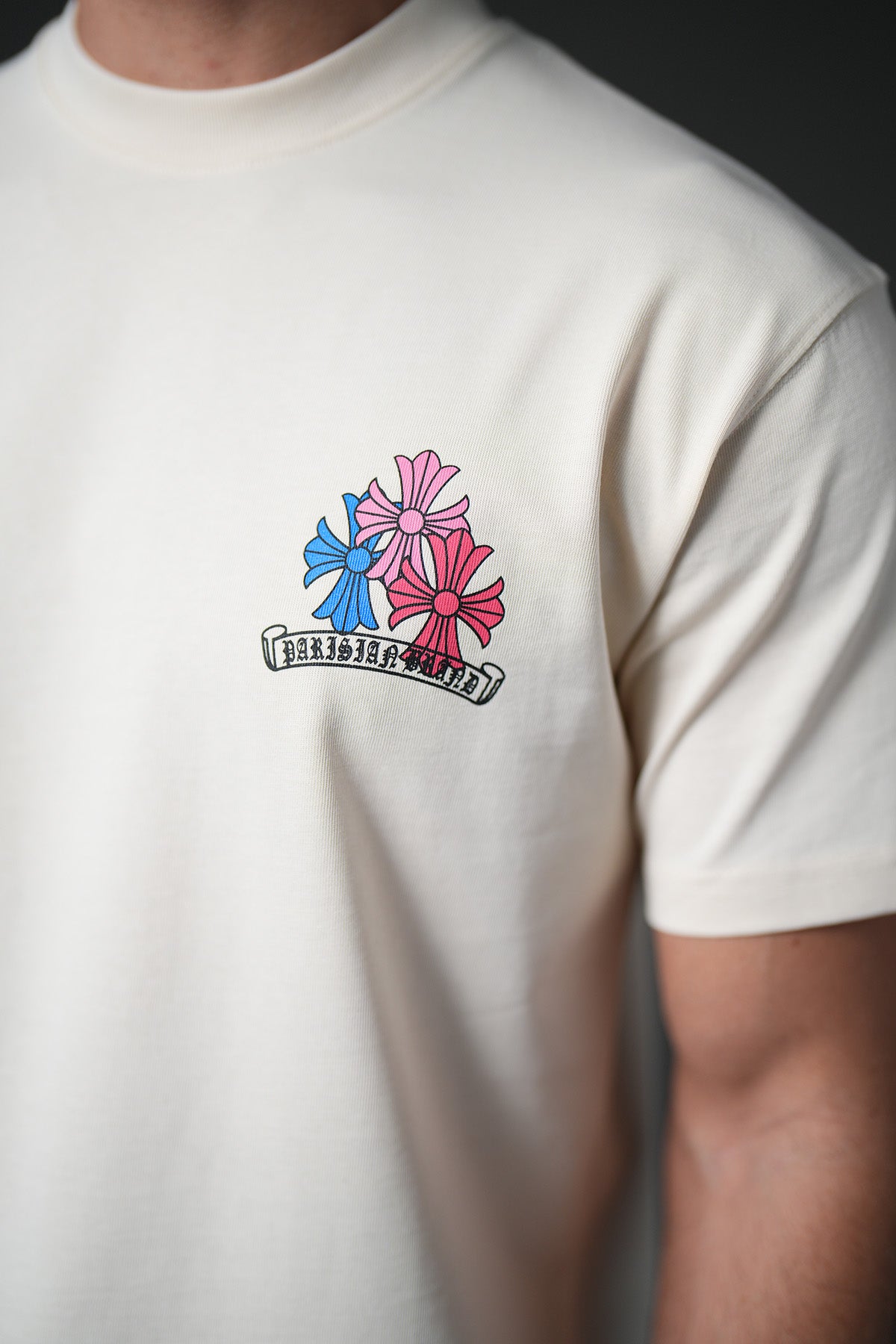 T-SHIRT LL1100166