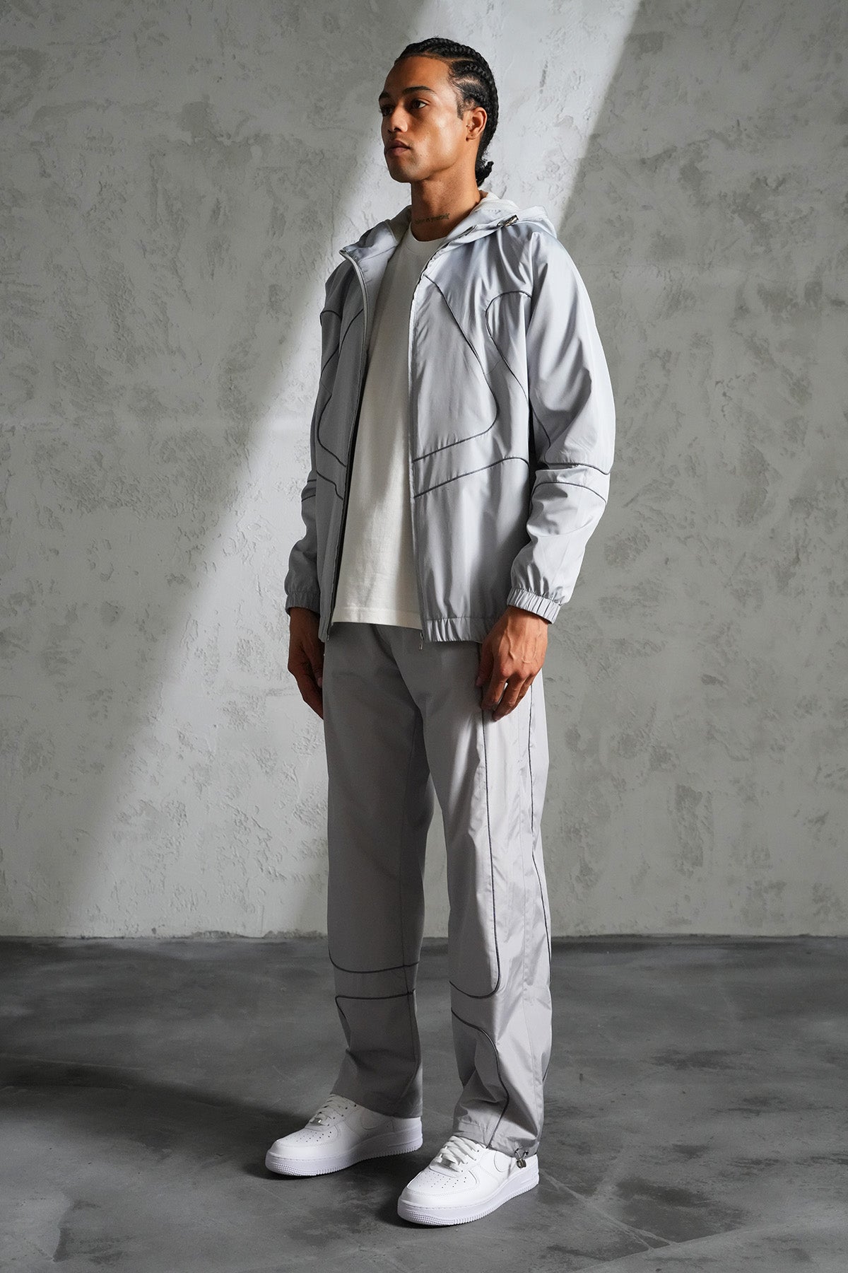 SET REGULAR FIT LL110055