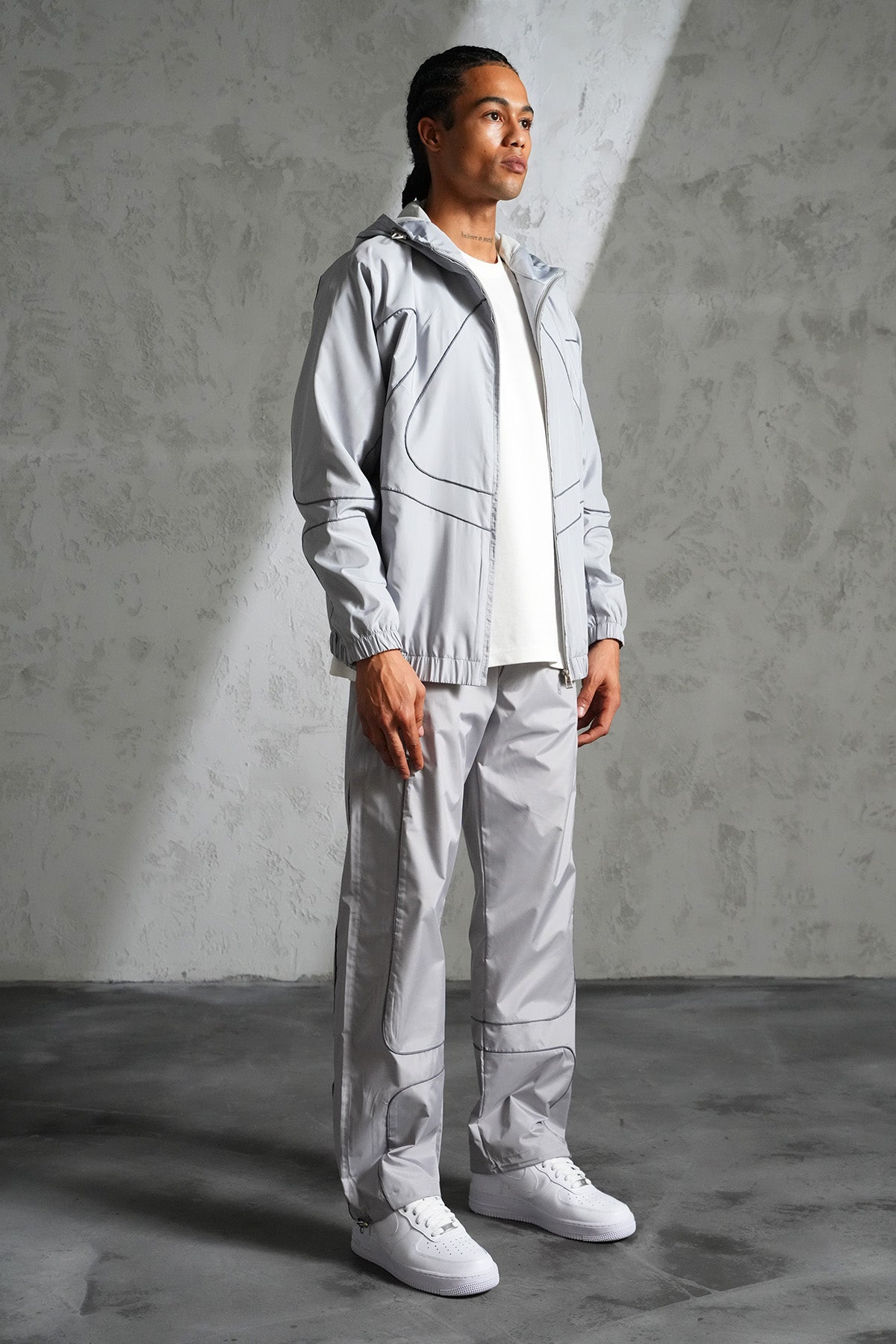 SET REGULAR FIT LL110055