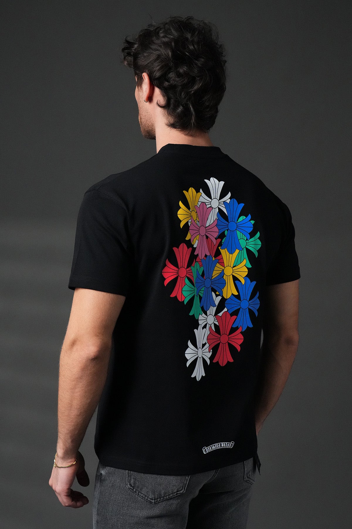 T-SHIRT LL1100166