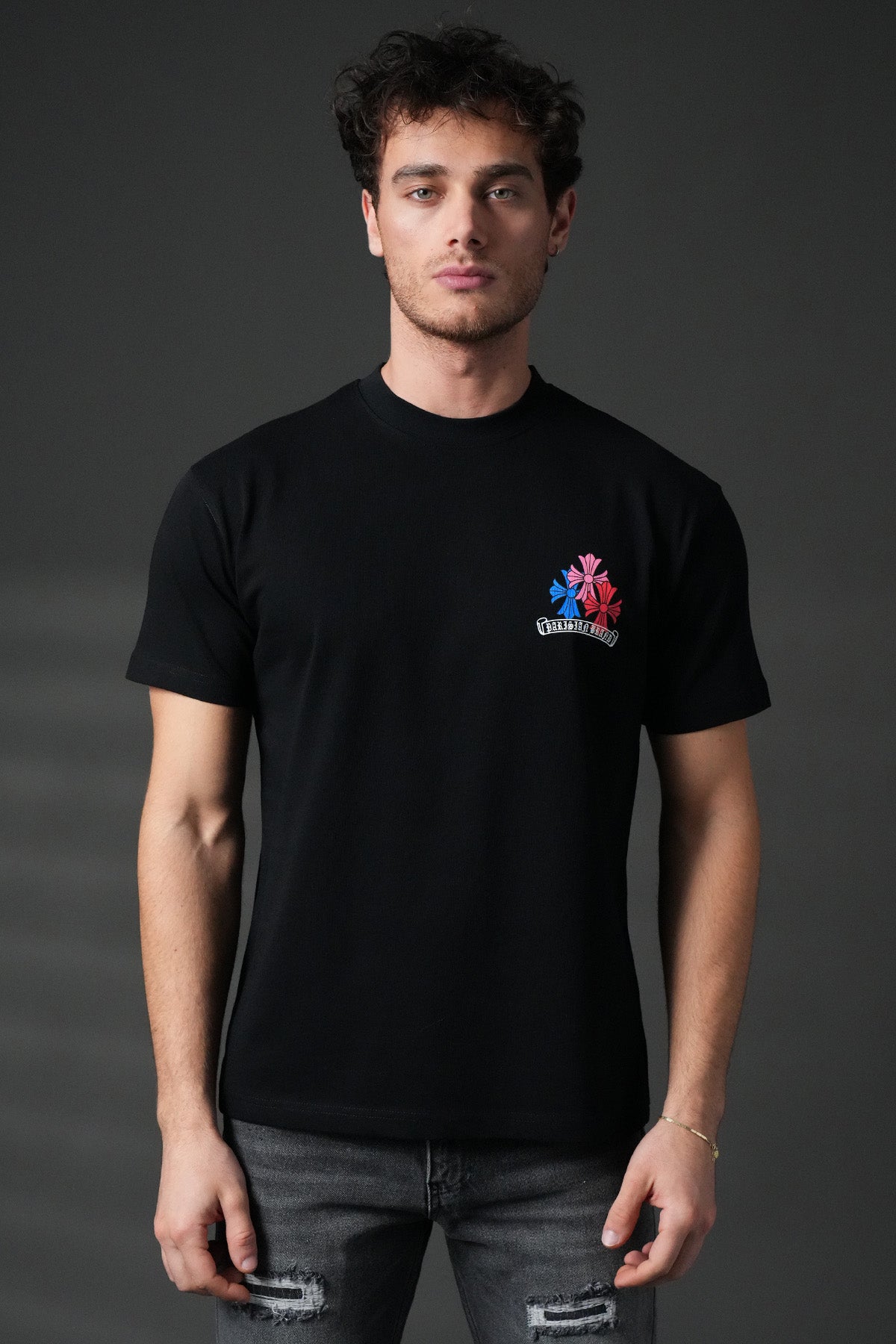 T-SHIRT LL1100166