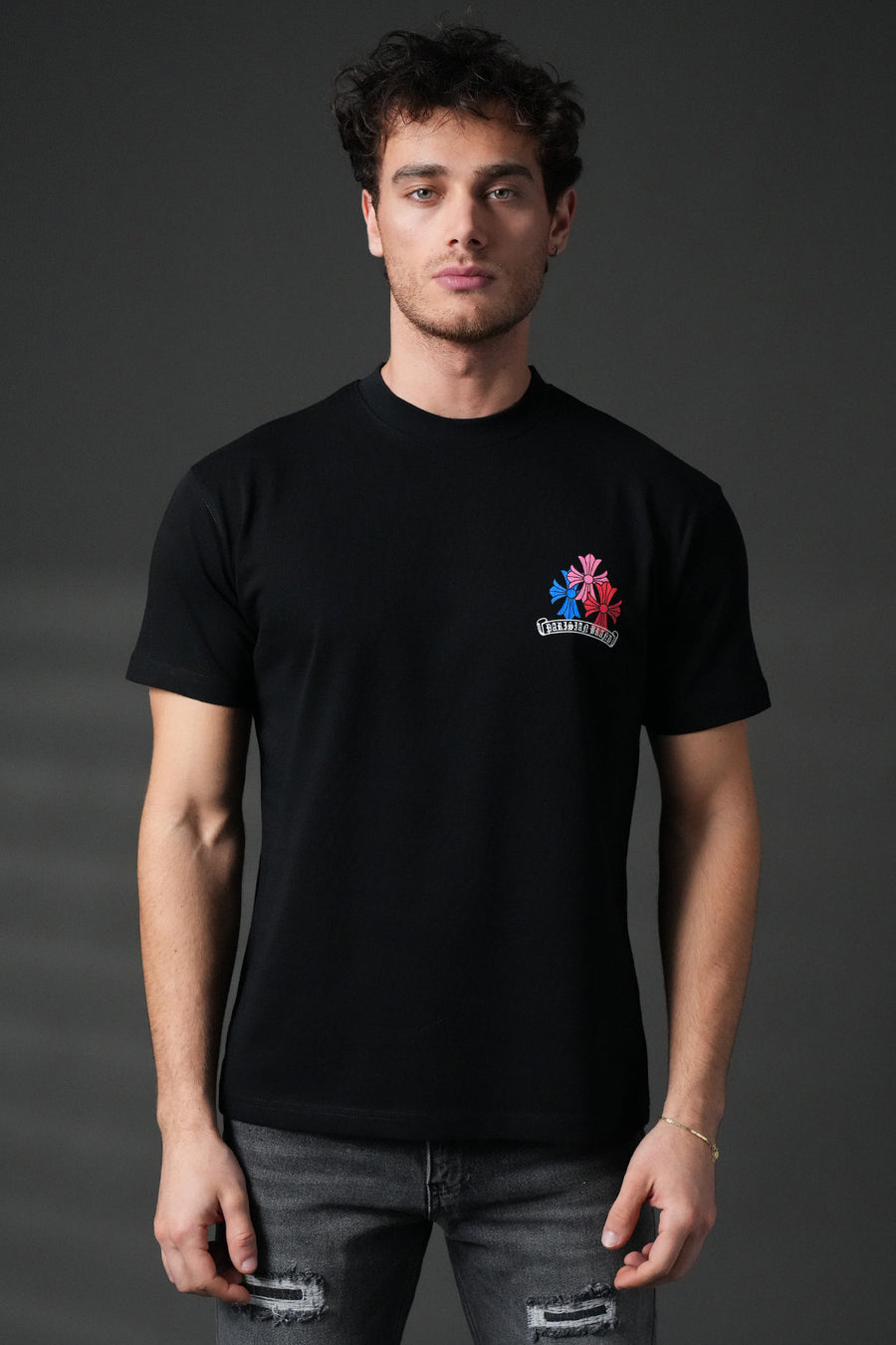 T-SHIRT LL1100166