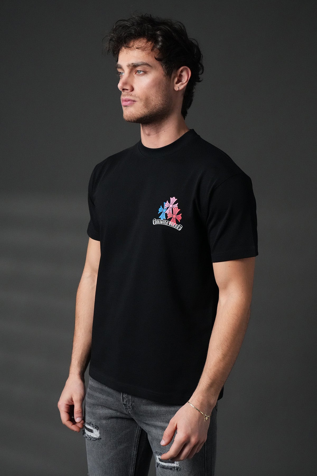 T-SHIRT LL1100166