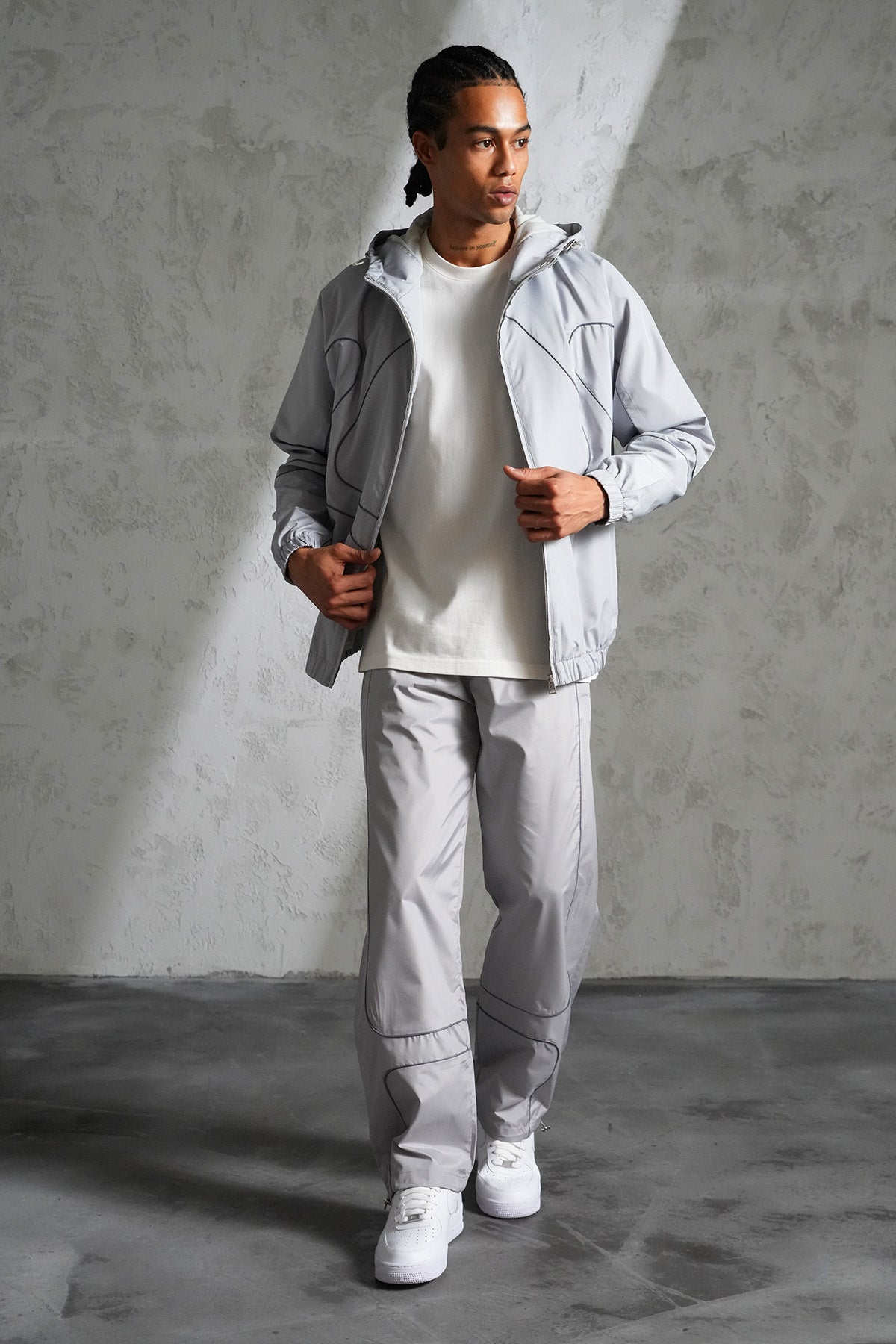 SET REGULAR FIT LL110055