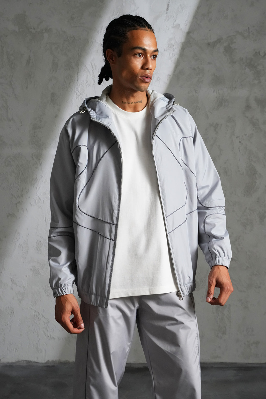 SET REGULAR FIT LL110055