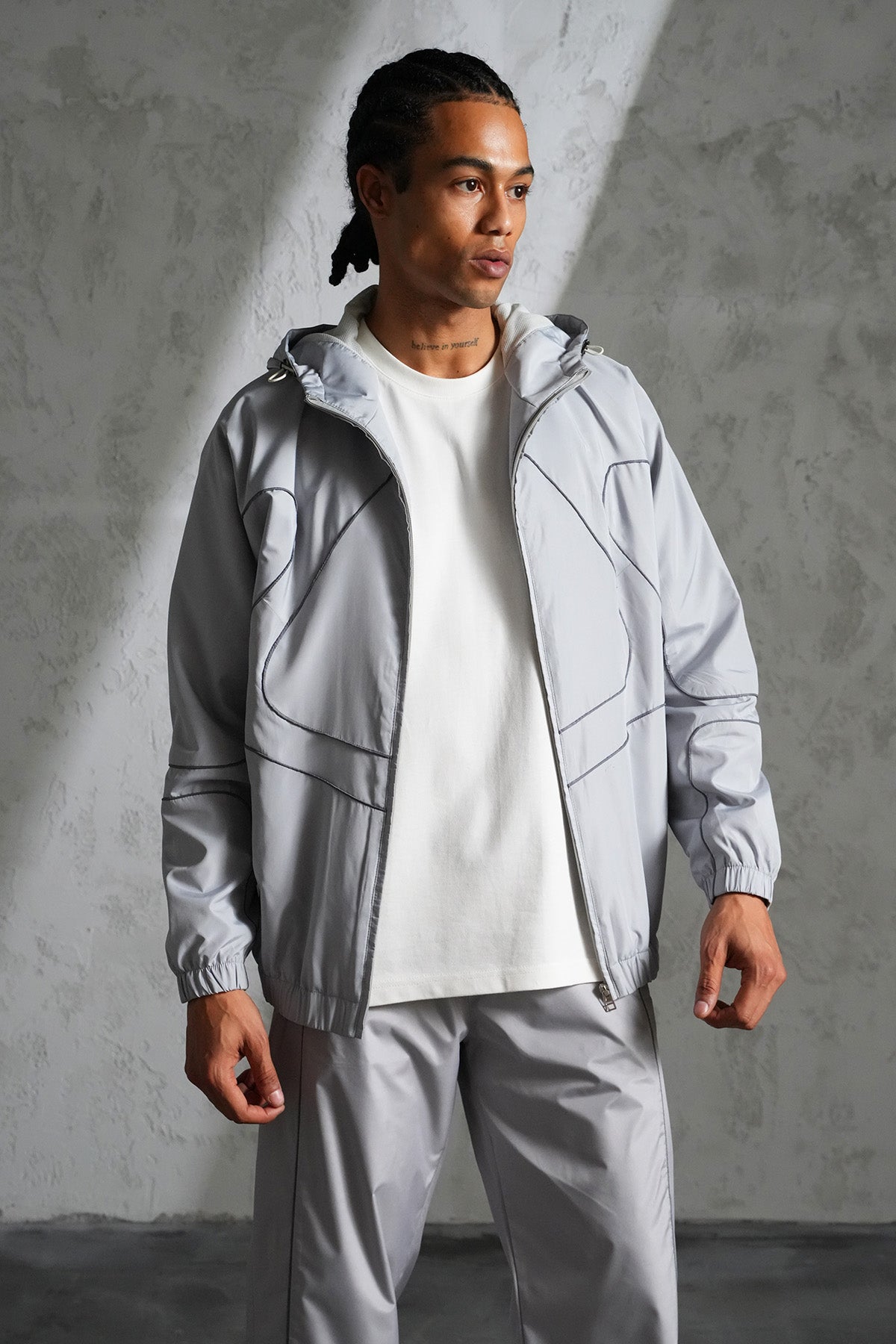 SET REGULAR FIT LL110055