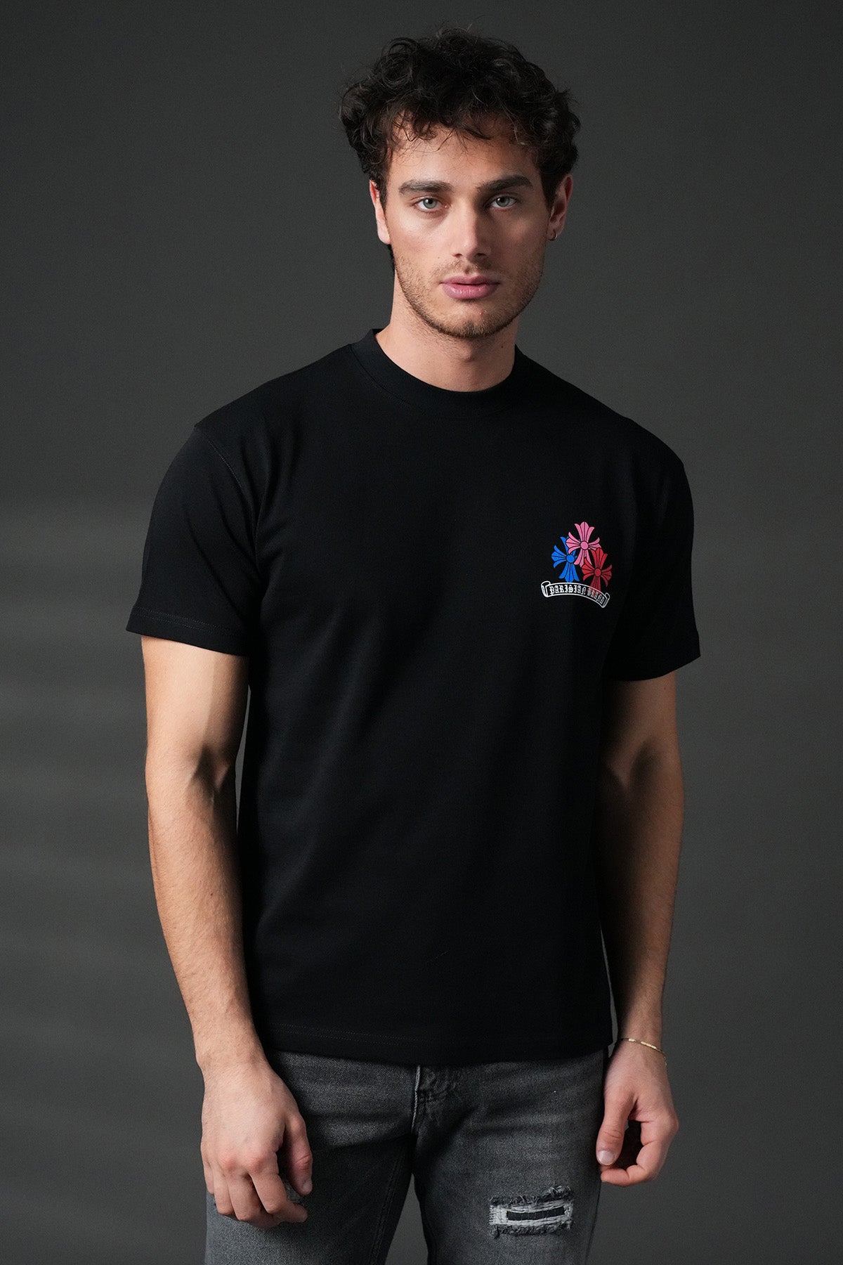T-SHIRT LL1100166