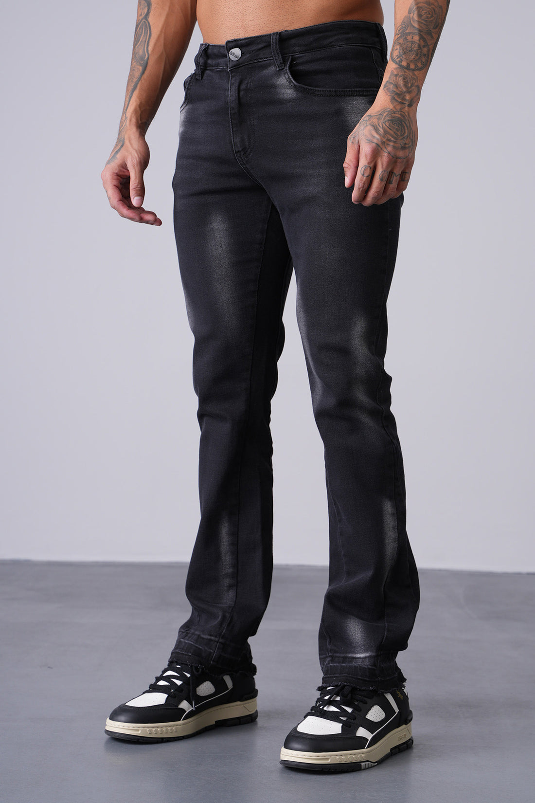 JEAN FLARE LL2000303