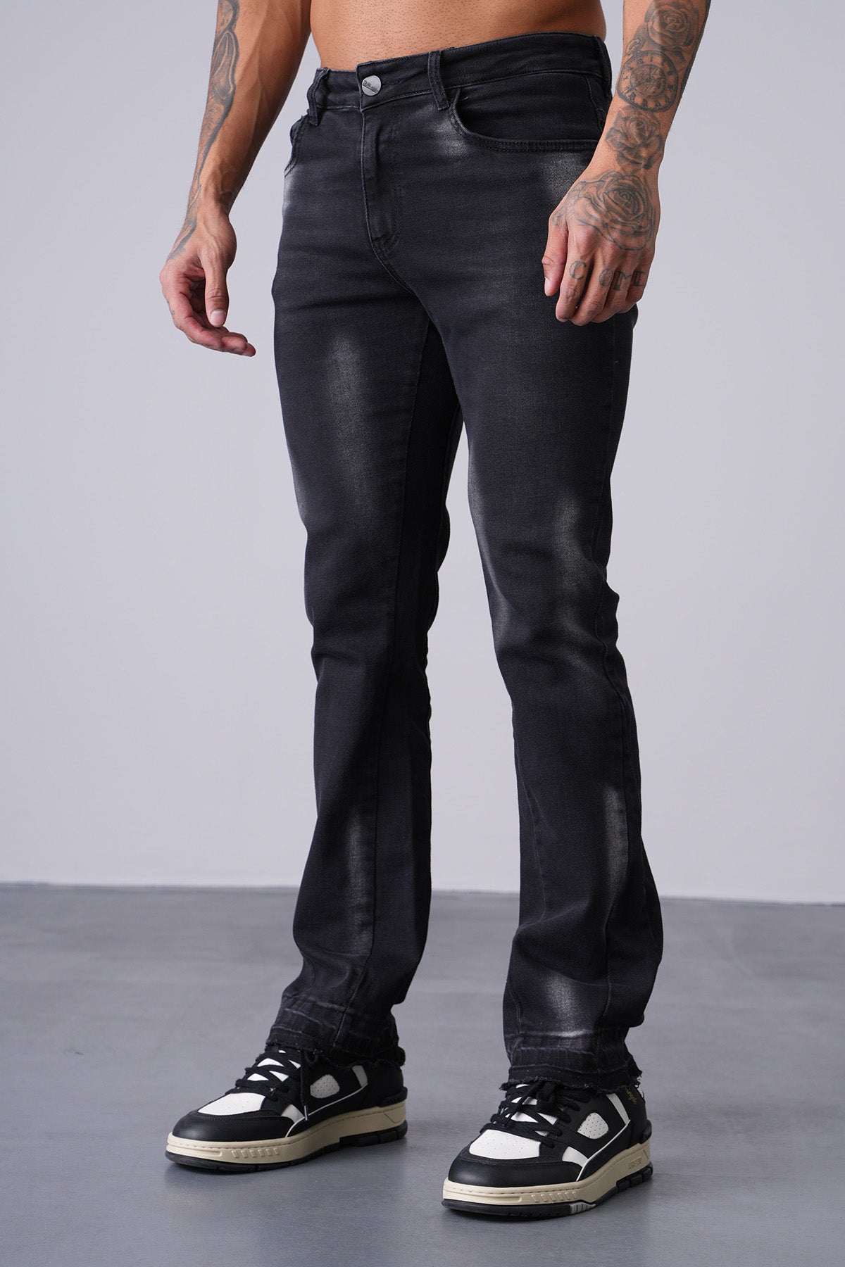 JEAN FLARE LL2000303