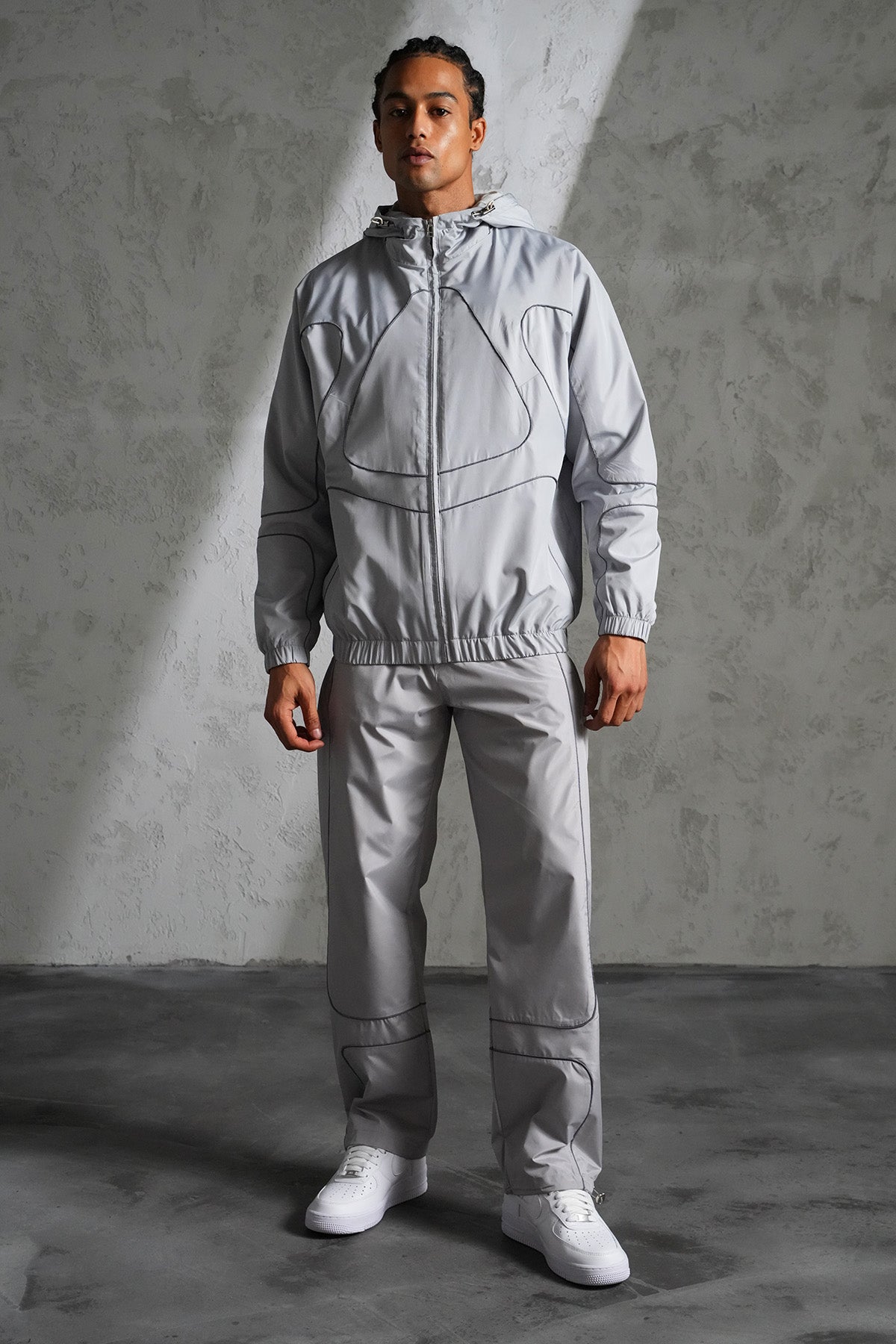 SET REGULAR FIT LL110055