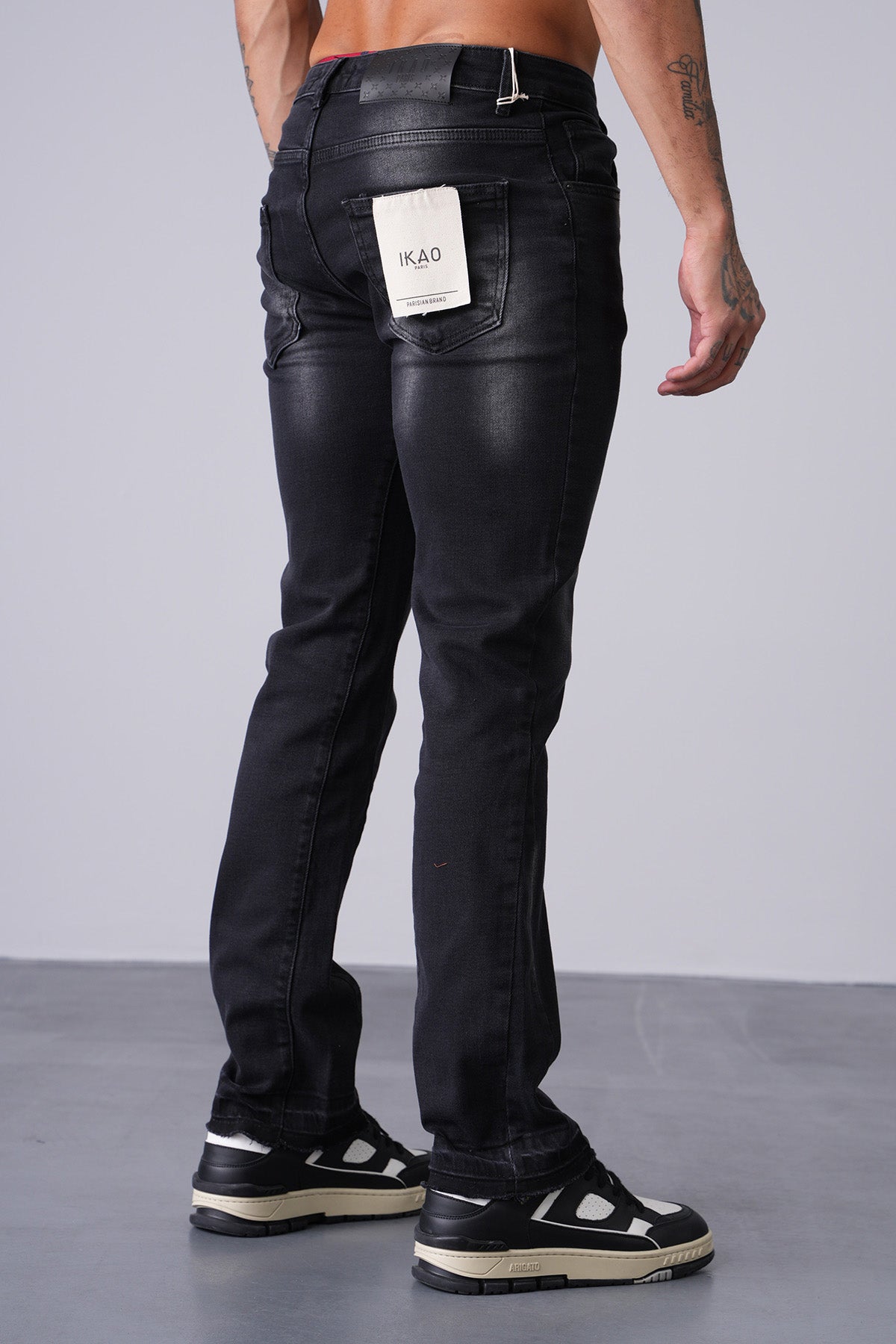 JEAN FLARE LL2000303