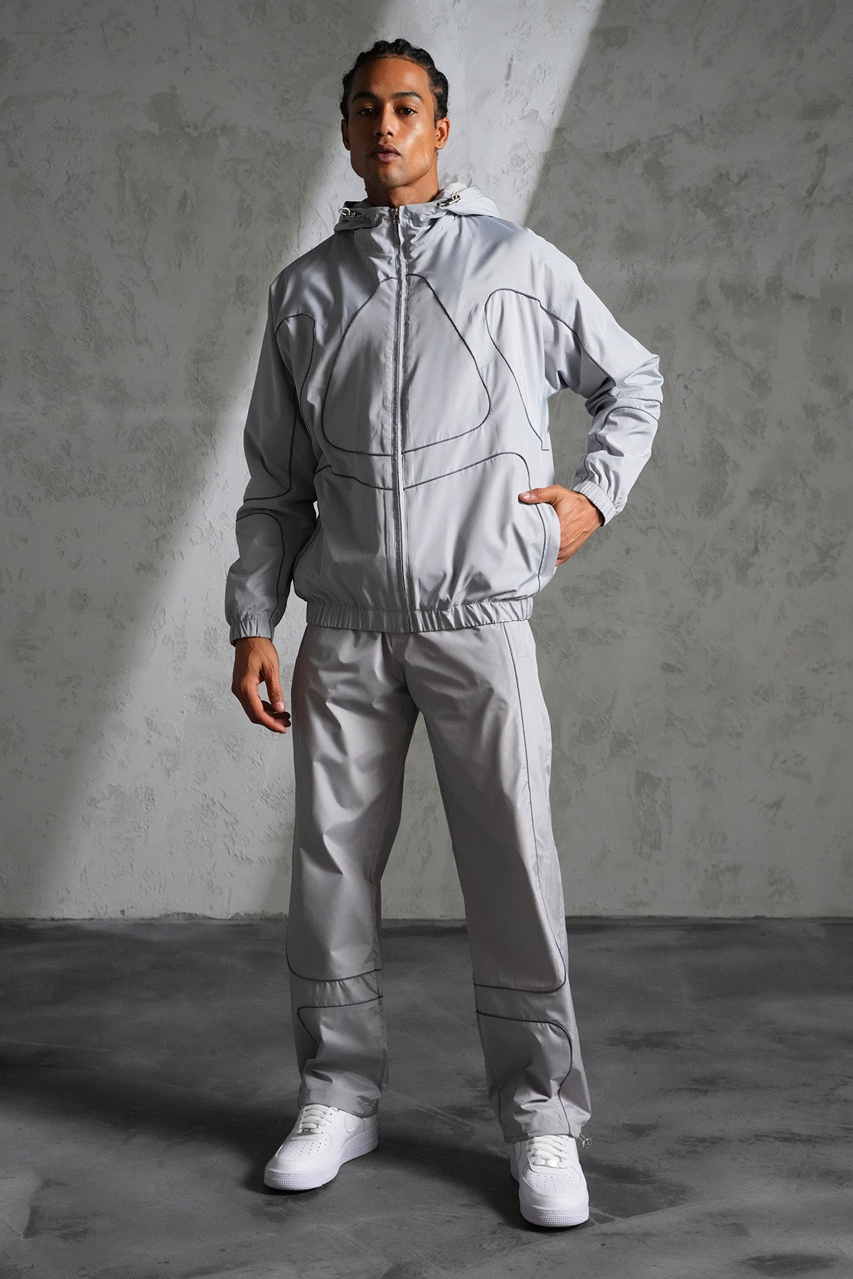 SET REGULAR FIT LL110055