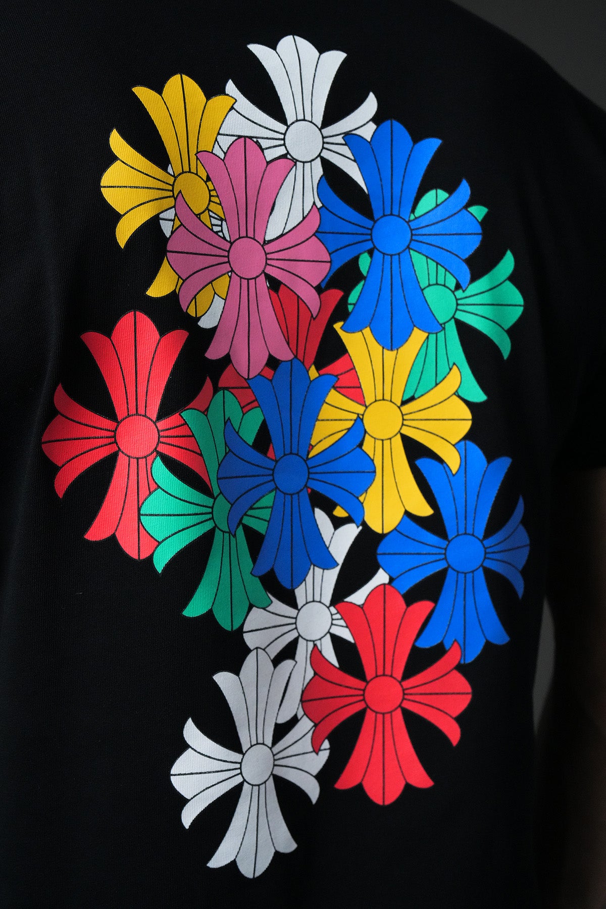 T-SHIRT LL1100166