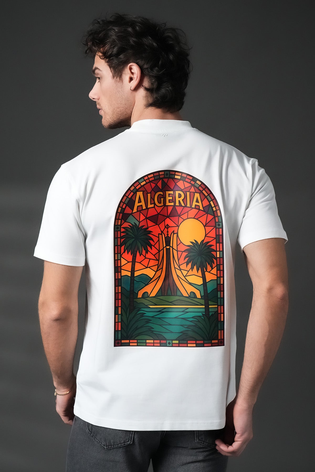 T-SHIRT LL1100117