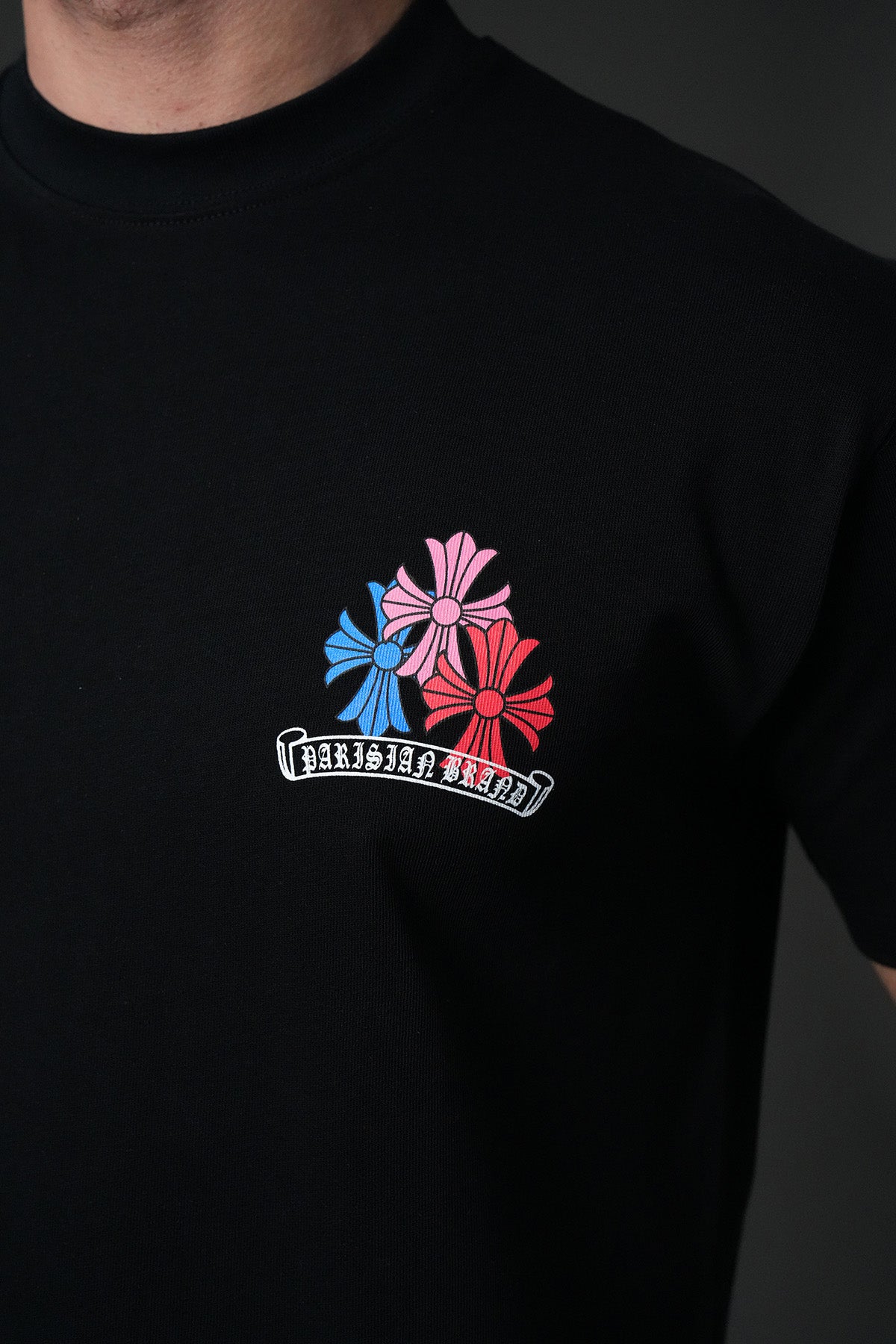T-SHIRT LL1100166