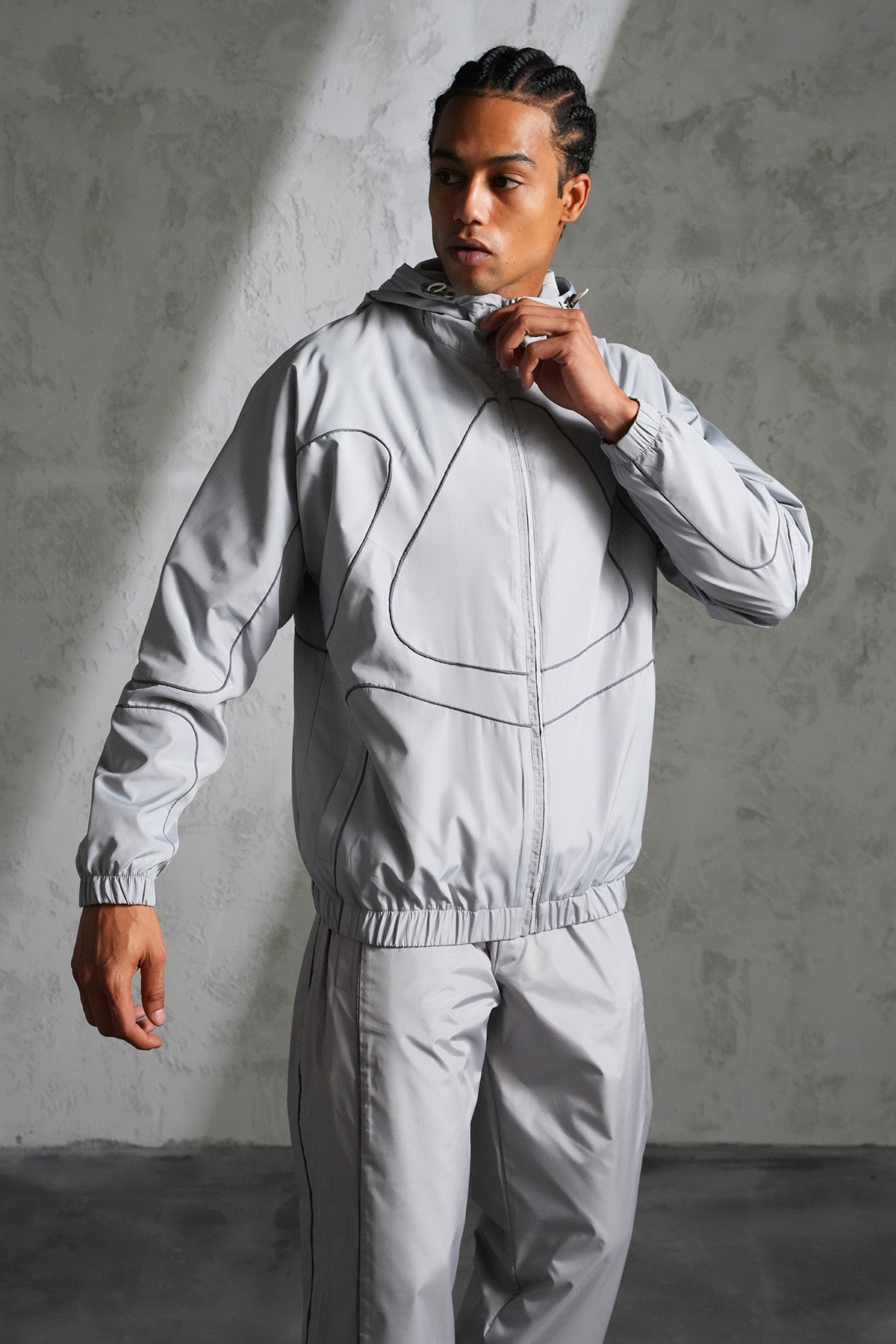 SET REGULAR FIT LL110055