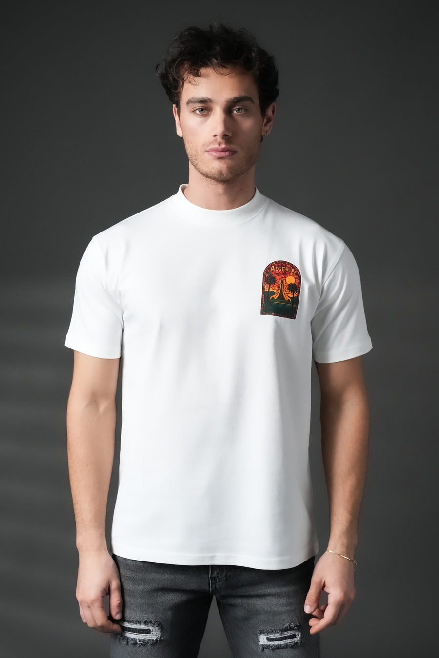 T-SHIRT LL1100117