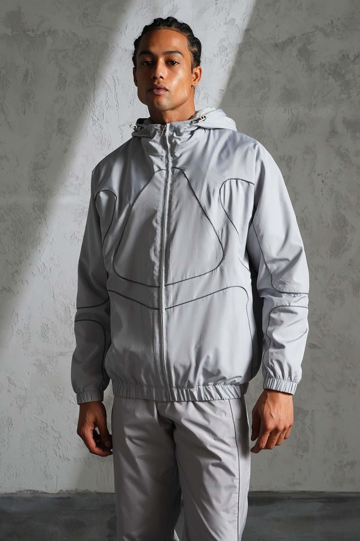 SET REGULAR FIT LL110055