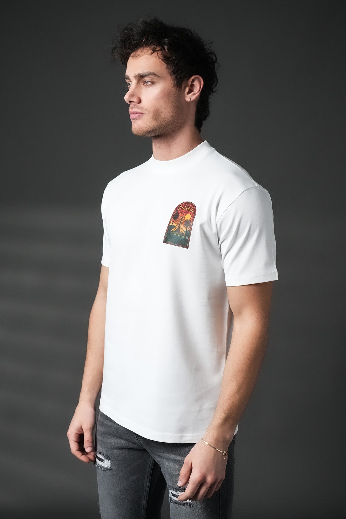 T-SHIRT LL1100117
