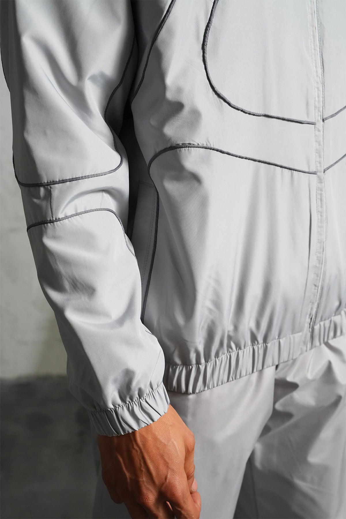 SET REGULAR FIT LL110055
