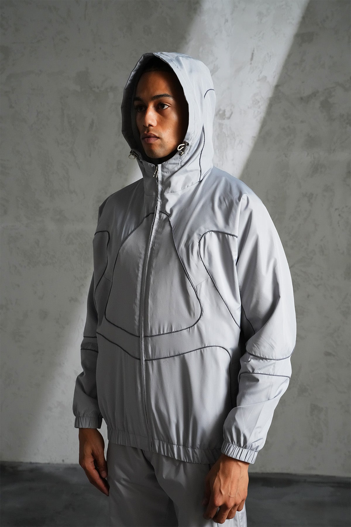 SET REGULAR FIT LL110055